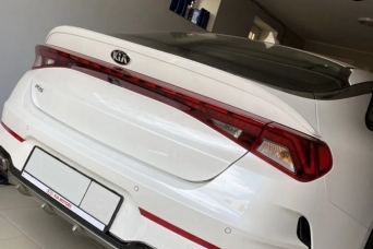 ������� KIA K5 DL3 kd ����� ���������