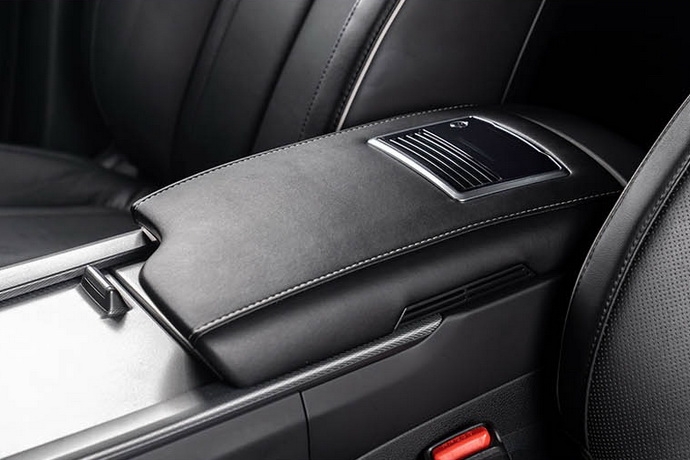 ���������� ������� Hyundai Palisade ������������ Mobis.