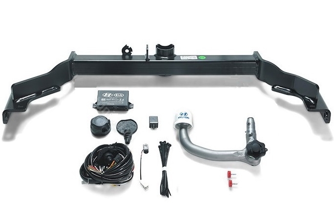 ������ Hyundai Palisade ������������ Mobis