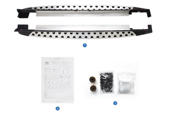 ������ Hyundai Palisade ������������ Mobis