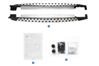 ������ Hyundai Palisade ������������ Mobis