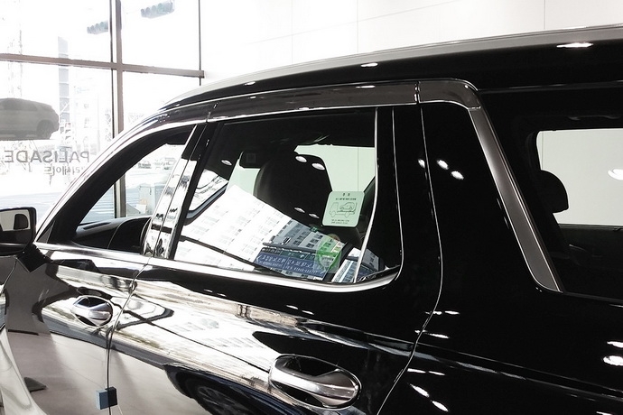 ���������� ������� ���� Hyundai Palisade ������������� 6 ������