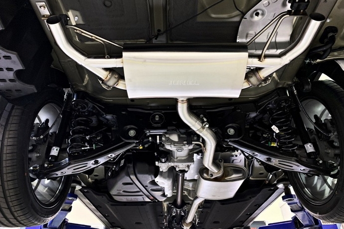 ��������� ������� Hyundai Palisade JUN B.L Dual