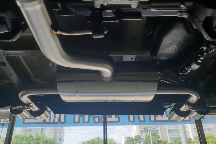 ��������� ������� Hyundai Palisade JUN B.L Dual