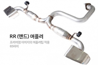 ��������� ������� Hyundai Palisade Tuix Dual ��������