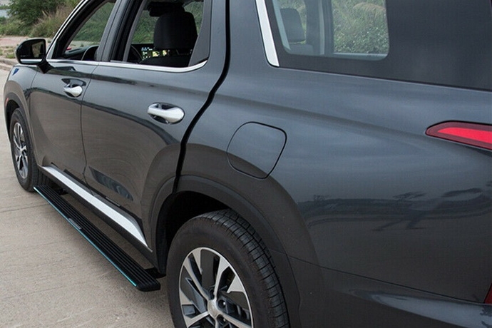 ������ ��������� Hyundai Palisade Wing Step