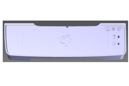 ������������ �������� ���������� KIA Carnival KA4 ������������ Mobis