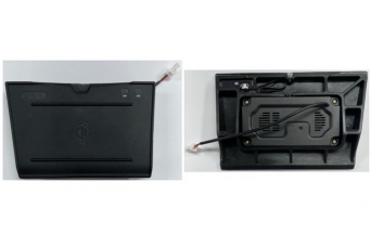 ������������ �������� ���������� Hyundai Tucson NX4 ������������