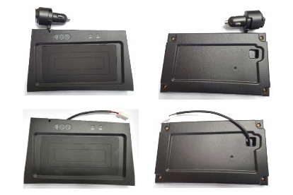 ������������ �������� ���������� Hyundai Santa Fe 4 ������������