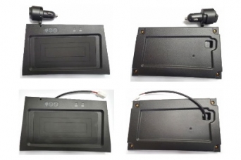 ������������ �������� ���������� Hyundai Santa Fe 4 ������������