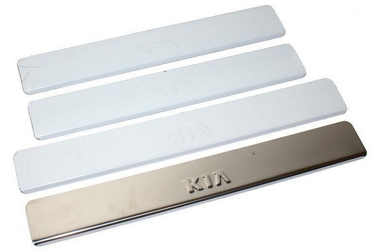 �������� �� ������ KIA Sorento Prime ����������� �����