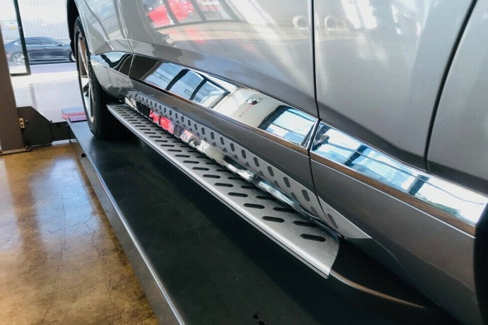 ������ Genesis GV80 ������������ Mobis