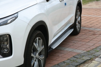 ������ Hyundai Palisade MLX ����� �����