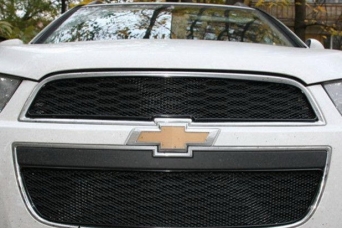   Chevrolet Captiva 2011-    