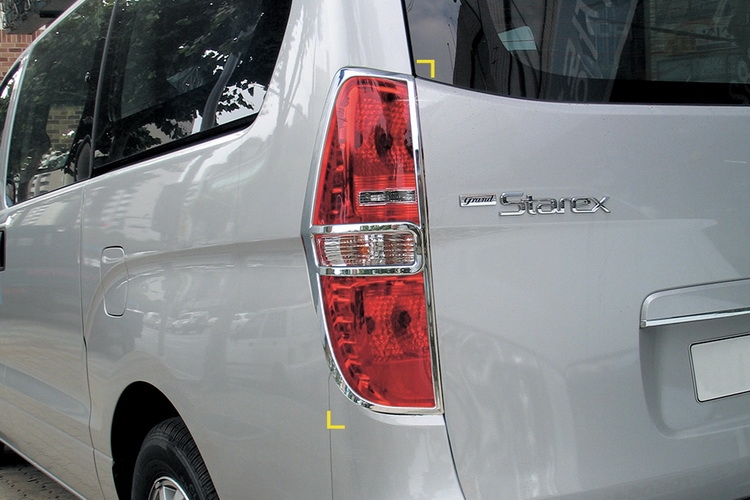 �������� �� ������ Hyundai Grand Starex ���� safe