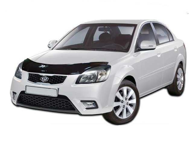 ��������� ������ KIA RIO II 