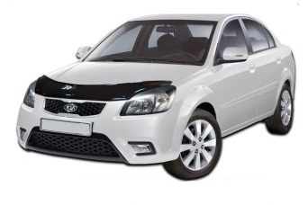��������� ������ KIA RIO II 