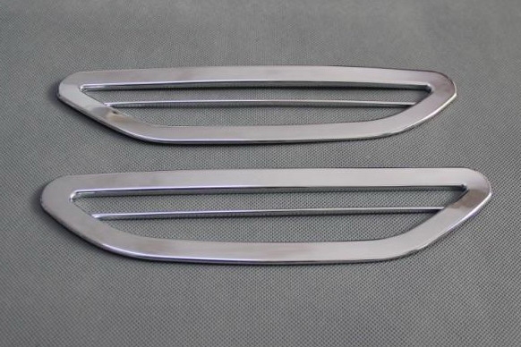 �������� �� ������ ��� KIA RIO III ����� 2011-2014 