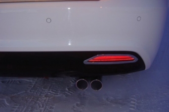 �������� �� ������ ��� KIA RIO III ����� 2011-2014 