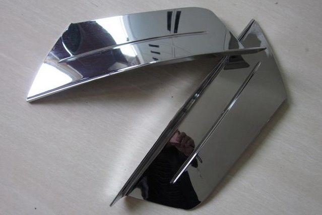 �������� �� �������� ��� KIA RIO III 2011-2014 