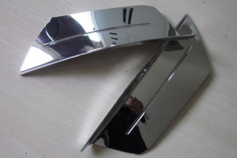 �������� �� �������� ��� KIA RIO III 2011-2014 