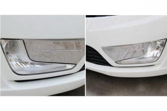 �������� �� �������� ��� KIA RIO III 2011-2014 