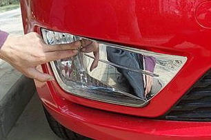 �������� �� �������� ��� KIA RIO III 2011-2014 