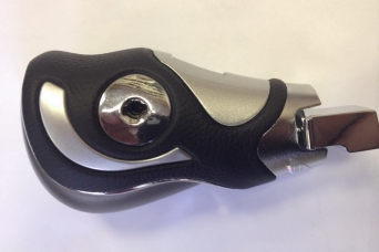 ����� ���� KIA Rio III � ����� � �������������� ������