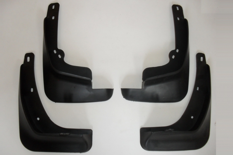 ���������� Kia Rio III