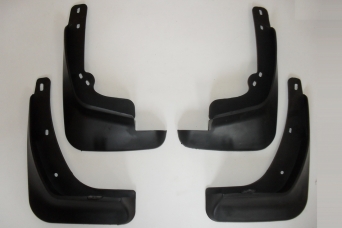 ���������� Kia Rio III