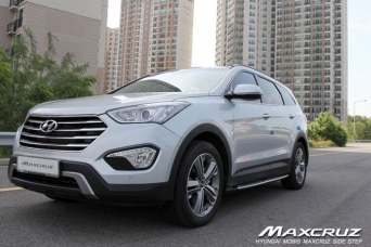������ Hyundai Grand Santa Fe