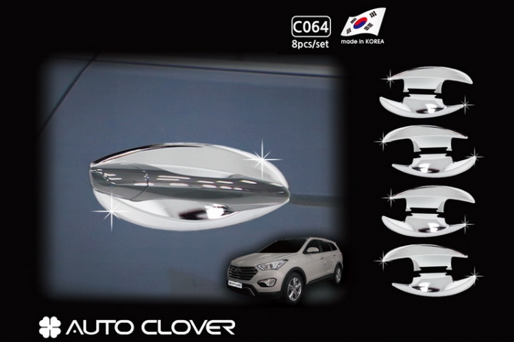 �������� ��� ����� ������ Hyundai Santa Fe Grand ���� autoclover