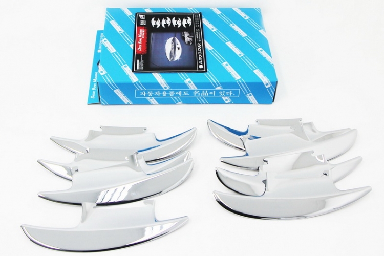 �������� ��� ����� ������ Hyundai Santa Fe Grand ���� autoclover