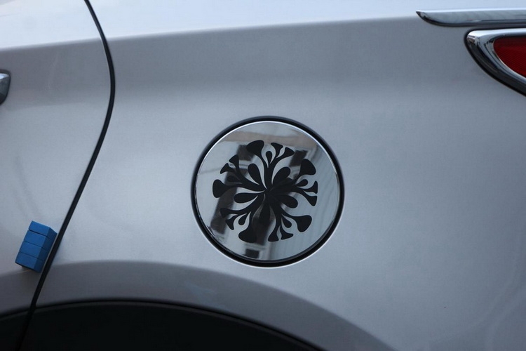 �������� �� ����� ��������� Hyundai Santa Fe III ������������� autoclover