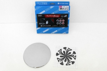 �������� �� ����� ��������� Hyundai Santa Fe III ������������� autoclover