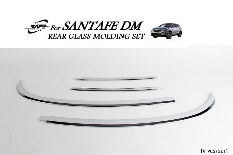 ������� ������� ������ Hyundai Santa Fe III ���� kd safe 