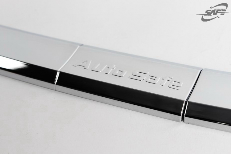 ������� ������� ������ Hyundai Santa Fe III ���� kd safe 