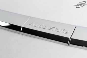 ������� ������� ������ Hyundai Santa Fe III ���� kd safe 