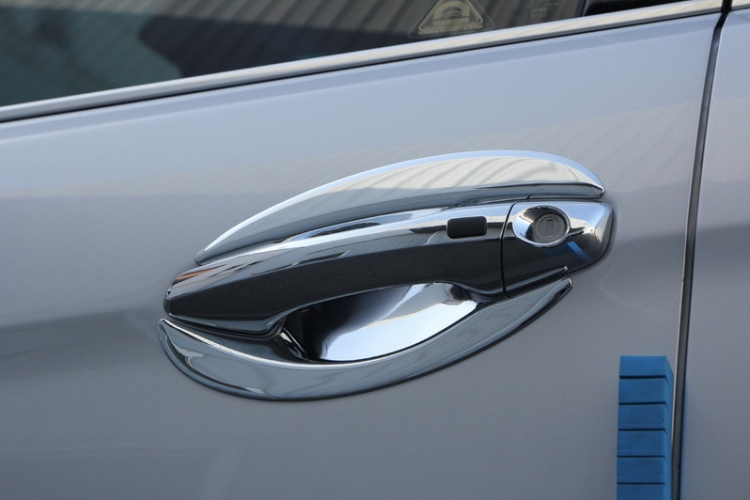 �������� ��� ����� ������ Hyundai Santa Fe III ���� autoclover