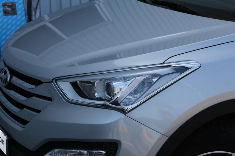 �������� �� ���� Hyundai Santa Fe III 2012- ���� kd safe