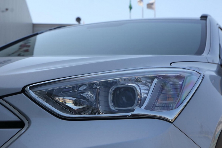 �������� �� ���� Hyundai Santa Fe III 2012- ���� kd safe