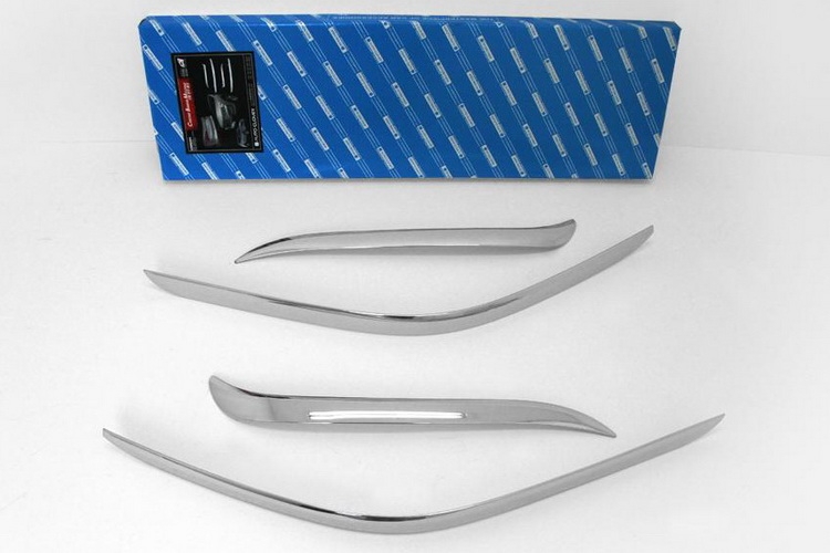 �������� �� �������� � ������ ������� Hyundai Santa Fe III 2012-2015 ���� autoclover