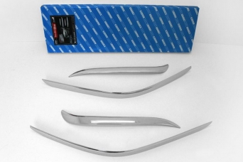 �������� �� �������� � ������ ������� Hyundai Santa Fe III 2012-2015 ���� autoclover