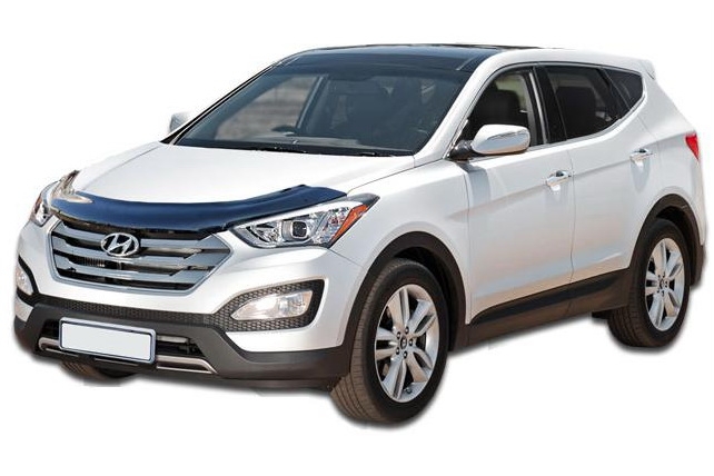 ��������� ������ Hyundai Santa Fe III ca