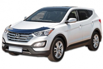 ��������� ������ Hyundai Santa Fe III ca