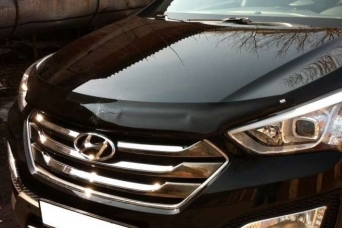 ��������� ������ Hyundai Santa Fe III egr