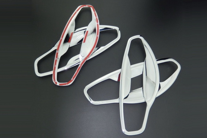 �������� ��� ����� Hyundai Santa Fe III ���� �����