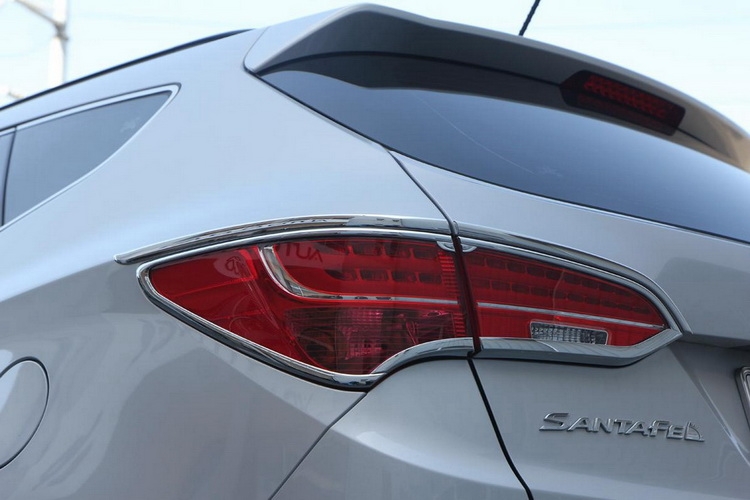 �������� �� ������ Hyundai Santa Fe III 2012- ���� kd safe