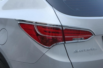 �������� �� ������ Hyundai Santa Fe III 2012- ���� kd safe