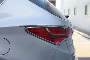 �������� �� ������ Hyundai Santa Fe III 2012- ���� kd safe